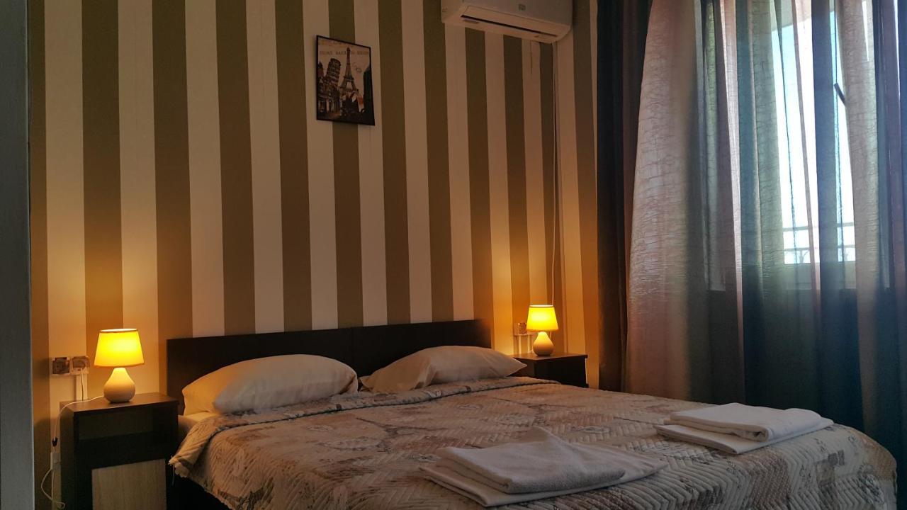 На Гости При Силвия Obzor Extérieur photo
