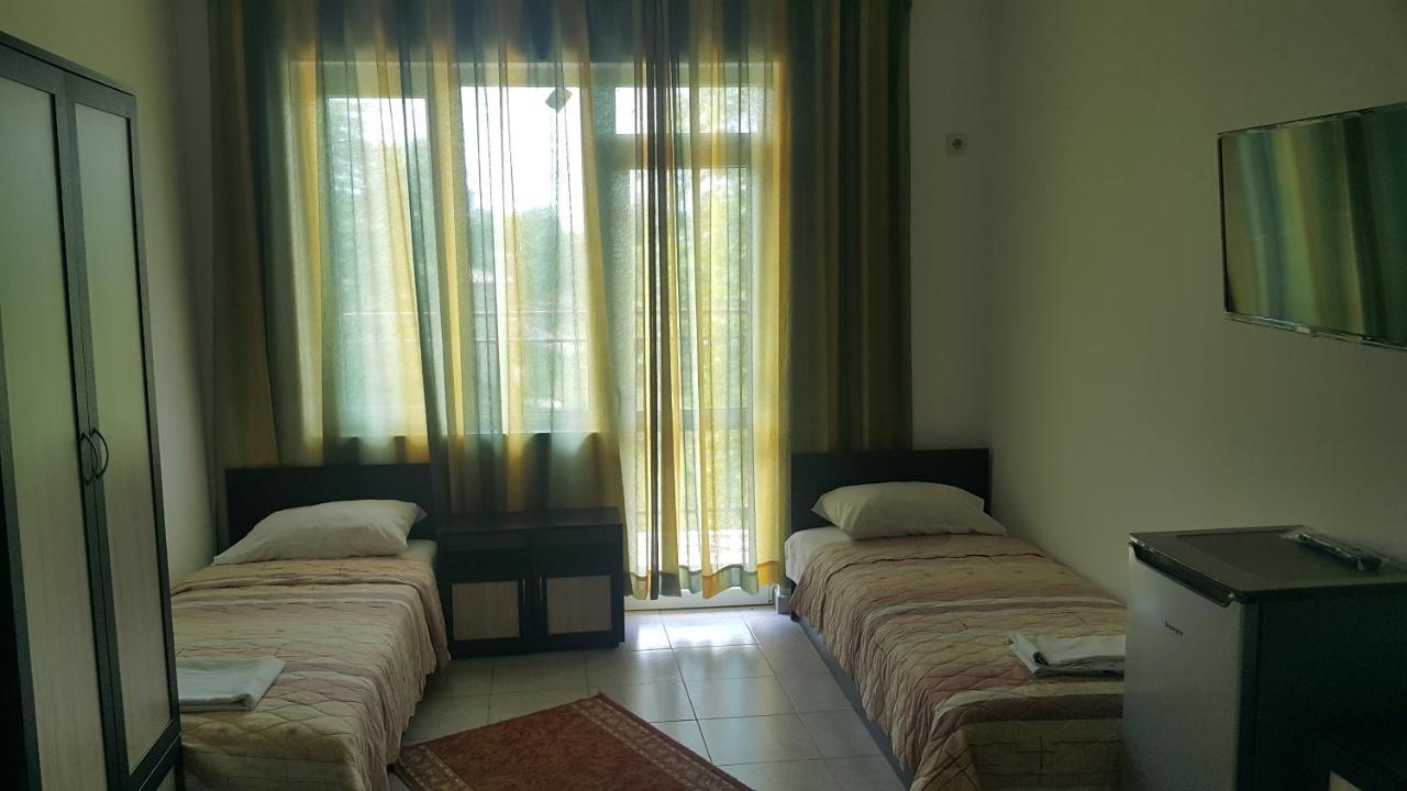 На Гости При Силвия Obzor Extérieur photo