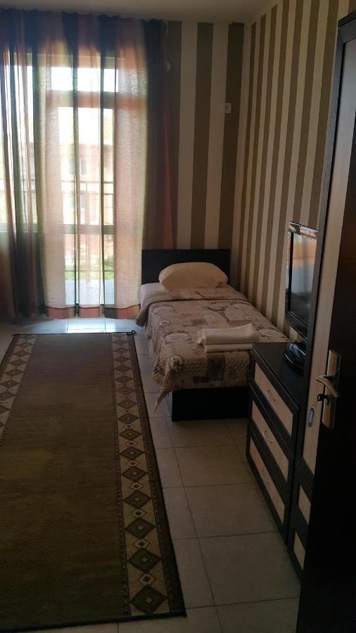 На Гости При Силвия Obzor Extérieur photo