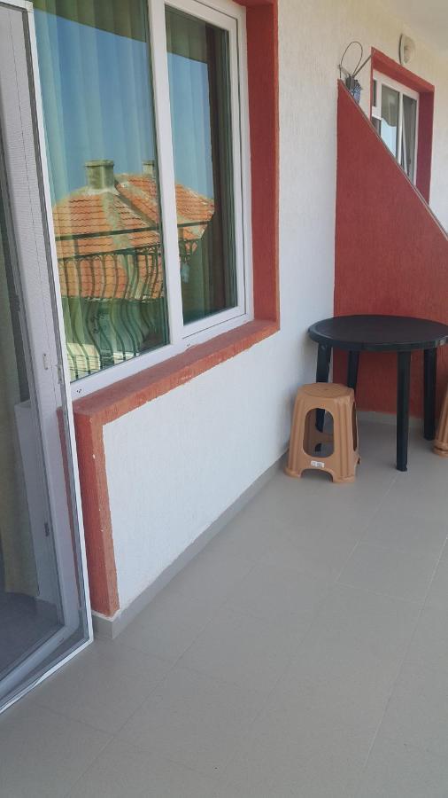 На Гости При Силвия Obzor Extérieur photo