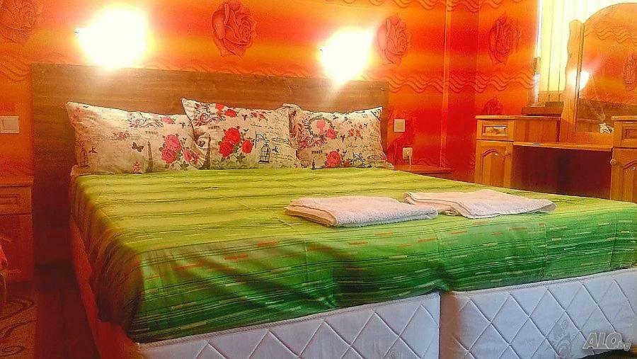 На Гости При Силвия Obzor Extérieur photo