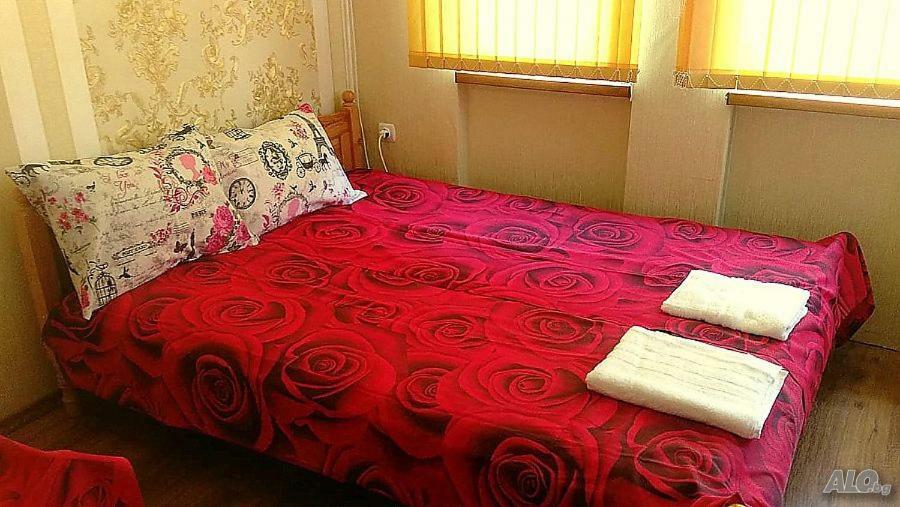 На Гости При Силвия Obzor Extérieur photo
