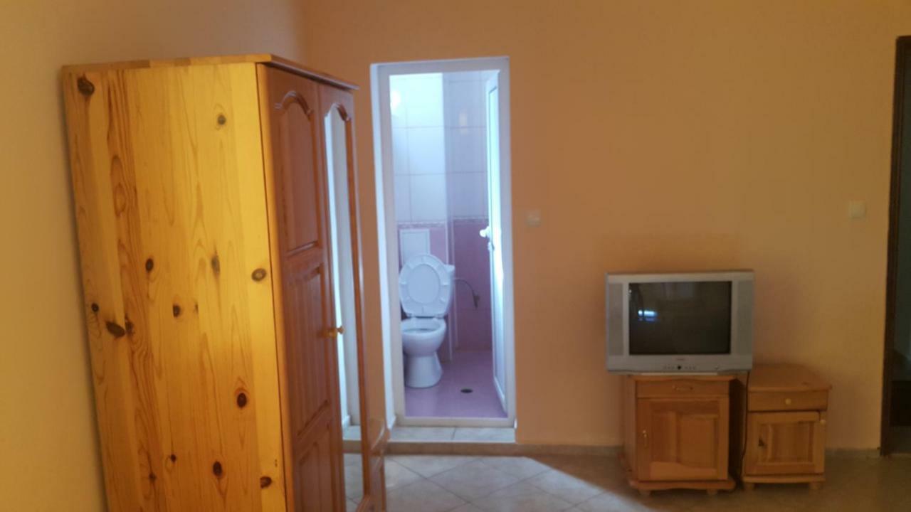 На Гости При Силвия Obzor Extérieur photo